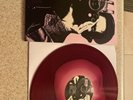 Face To Face No Way Out Color Vinyl OOP NOFX Lagwagon