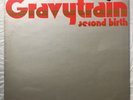 Gravy Train Second Birth Dawn DNLS 3046 UK Original 1973 EX Vinyl