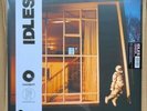 IDLES Crawler Resident Exclusive Eco Mix Vinyl OBI Strip /300 Sealed + Print
