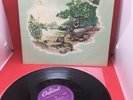 LP: Klaatu “Endangered Species” Original 1980 Record VG+ Progressive