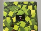 Minecraft - Volume Alpha C418 - ? Green Vinyl LP - New & Sealed - Free Ship?