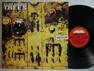 Screaming Trees Sweet Oblivion 1993 LP Picture W/Insert NM Promo