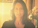MINT ARCHIVE COPY JOAN BAEZ DIAMONDS AND RUST UK LP POP FOLK SOUL ROCK JAZZ