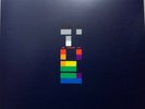 Coldplay X&Y (Schallplatte, 2005) Made in Holland NM im Pappschuber mit Poster