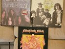 BLACK SABBATH sabbath bloody sabbath wwa UK DEEP PURPLE machine Head Fairport lp