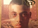 Nas It Was Written LP US 1996