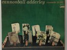 Kenny Dorham/Cannonball Adderley-Blue Spring-Riverside 12-297-MONO