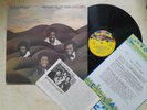 NATURAL FOUR Heaven Right Here on Earth (LEROY HUTSON) *1975 UK CURTOM VINYL LP*