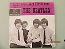 BEATLES 7