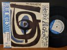 The Prophetic Herbie Nichols Vol1 Blue Note Art Blakey Al McKibbon Vinyl LP NM