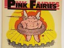 PINK FAIRIES 