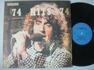 Malaysia Weird Unique LP  - ROGER DALTREY THE WHO  (337)