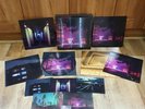 Doves 'The Universal Want' Deluxe Signed Vinyl Boxset