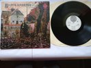 BLACK SABBATH Same UK True 1st Press Vertigo Swirl Spiral LP EX+ LISTEN