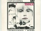 U2 - Three EP 7