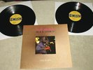 Sam Rivers Black Africa TWO LP SET - Horo Records Vinyl Made in Italy in 1977