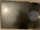PRINCE the black album 1987 LP (33t) RARE Réédition