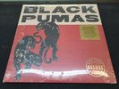 Black Pumas Deluxe One Year Anniversary Edition Lava Colored Vinyl 2 LP Sealed