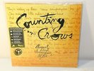Counting Crows -August And Everything After Vinyl 45 Rpm Analogue Production New