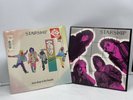Starship Knee Deep in the Hoopla vinyl  Starship No Protection Vinyl