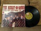 The Merry-Go-Round Stereo EX/NM- Emitt Rhodes