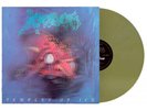 VENOM - Temples Of Ice * LP Yellow * RMLP 008Y-