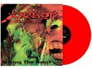 VENOM - Kissing The Beast * LP Red * RMLP 010R-