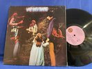 TRAFFIC LAST EXIT ISLAND ILPS9097.  ORIGINAL UK LP VG-
