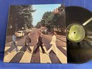 THE BEATLES ABBEY ROAD PCS7088 MATRIX 2/1 MATT COVER.  ORIGINAL UK LP VG+