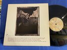 PIXIES SURFER ROSA ROUGH US 38 PROMO.  ORIGINAL USA LP VG+