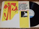Cliff Jordan 1565 NM  Mono Blue Note lp Lee Morgan Curtis Fuller Self Titled