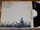 Dexter Gordon Gettin Around ARCHIVE M-  1st NY RVG Blue Note lp Bobby Hutcherson