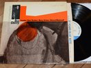 Don Cherry Complete Communion M-  NY Mono Blue Note lp Ed Blackwell