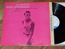 Bobby Hutcherson Happenings EX  1st NY RVG Blue Note lp Herbie Hancock