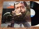 Blue Mitchell Heads Up M-  1st RVG Blue Note lp Pepper Adams McCoy Tyner