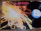 Blue Mitchell Collision In Black M-  1st Promo Liberty Blue Note lp Jazz Funk