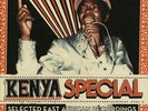 Soundway/Various - Kenya Special