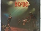 AC/DC LET THERE BE ROCK LP 180g COLUMBIA