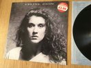 Celine Dion – Unison – RARE Original Vinyl LP album from 1990