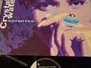 CRYSTAL WATERS -SURPRISE - VINYL 12