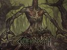 Skeletonwitch Vinyl Forever Abomination Used