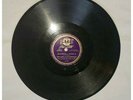 Eddie Carbia and his Mamboleros - Mambo-Fobia, Bop'N Mambo  78 rpm