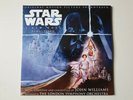 STAR WARS A New Hope original soundtrack vinyl 2LP remastered JOHN WILLIAMS NEW