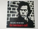 NICK CAVE & THE BAD SEEDS The Boatman's Call vinyl LP NEW SEALED 2014 reissue