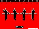 Kraftwerk - 3-D the Catalogue - Double LP Vinyl - NEW