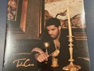 DRAKE Take Care 2 LP Black Vinyl Brand New Sealed *IN HAND SHIPS NOW
