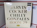 Jarvis Cocker PULP Chilly Gonzales Room 29 UK EU 180g vinyl LP record 2017