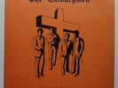 The Calvarymen: In Profile - Vinyl LP - Spectra 791135 - RARE