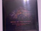 Bring Me The Horizon - Live at the Royal Albert Hall 3LP Vinyl Etched /750