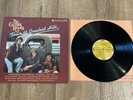 QUADRAPHONIC THE GRASS ROOTS THEIR 16 GREATEST HITS COMP 1974 US LP CQD-40013